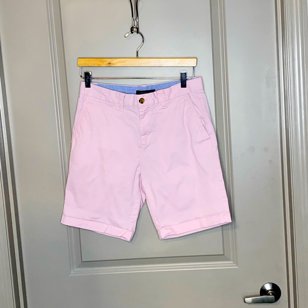 Tommy Hilfiger 9in TH Flex shorts